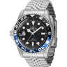 Reloj Invicta Pro Diver para caballero correa de metal 42 mm