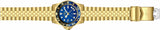 Reloj Invicta Pro Diver para caballero correa de metal 42 mm