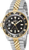 Reloj Invicta Pro Diver para caballero correa de metal 42 mm