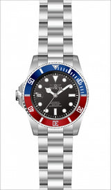 Reloj Invicta Pro Diver de caballero banda de metal 42 mm
