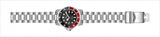 Reloj Invicta Pro Diver de caballero banda de metal 42 mm