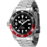 Reloj Invicta Pro Diver de caballero banda de metal 42 mm