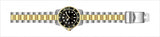 Reloj Invicta Pro Diver de caballero banda de metal 42 mm