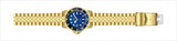 Invicta Pro Diver Batman reloj de hombre correa de metal 42 mm