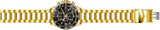 Reloj Invicta Speciality de hombre banda de metal 45 mm
