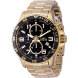 Reloj Invicta Speciality de hombre banda de metal 45 mm