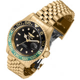 Reloj Invicta Pro Diver para caballero correa de metal 40 mm