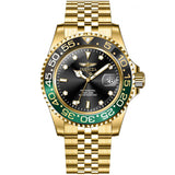 Reloj Invicta Pro Diver para caballero correa de metal 40 mm