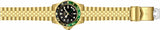 Reloj Invicta Pro Diver para caballero correa de metal 40 mm