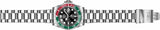 Reloj Invicta Pro Diver de caballero pulsera de metal 43 mm