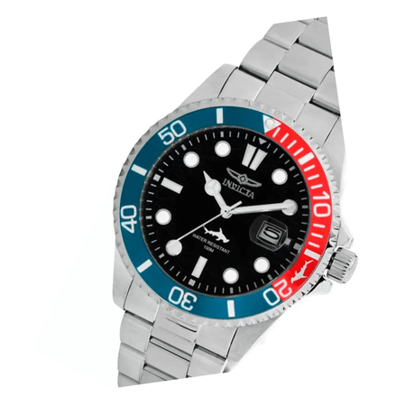 44708 PRO DIVER MEN RELOJ PARA HOMBRE