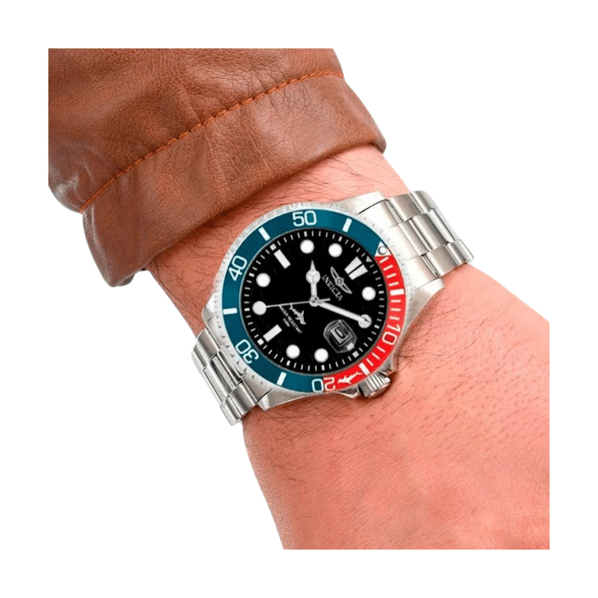 44708 PRO DIVER MEN RELOJ PARA HOMBRE