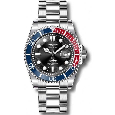 44708 PRO DIVER MEN RELOJ PARA HOMBRE