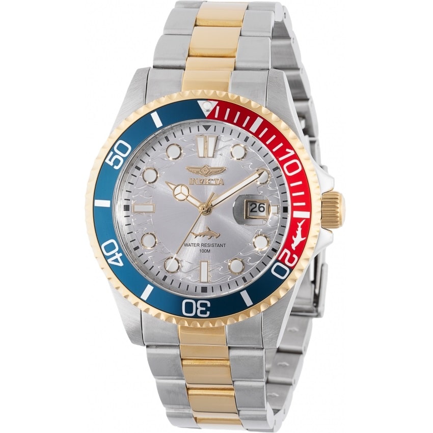 44710 PRO DIVER MEN RELOJ PARA HOMBRE