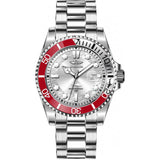 Reloj Invicta Pro Diver de caballero banda de metal 43 mm