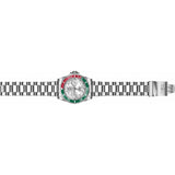 Reloj Invicta Pro Diver de caballero banda de metal 43 mm
