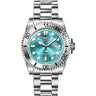 Reloj Invicta Pro Diver de caballero banda de metal 43 mm