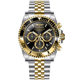 Reloj Invicta Pro Diver para caballero banda de metal 43 mm