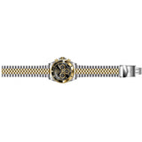 Reloj Invicta Pro Diver para caballero banda de metal 43 mm