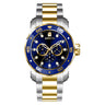 Reloj Invicta Pro Diver Scuba de caballero pulsera de metal 48 mm