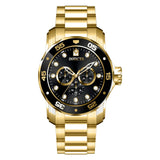 Reloj Invicta Pro Diver Scuba de caballero pulsera de metal 48 mm