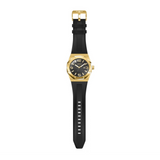 Reloj Invicta Huracan de hombre pulsera de caucho 48 mm