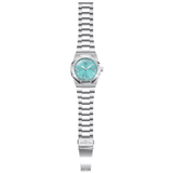 Reloj Invicta Huracan de caballero pulsera de metal 48 mm