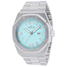 Reloj Invicta Huracan de caballero pulsera de metal 48 mm