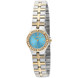 45873 Invicta Wildflower Reloj para dama pulsera de metal