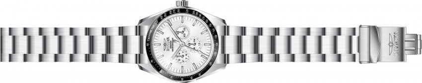 Reloj Invicta Specialty para caballero pulsera de acero inoxidable 44 mm