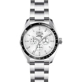 Reloj Invicta Specialty para caballero pulsera de acero inoxidable 44 mm