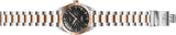 Reloj Invicta Specialty para caballero banda de metal 44 mm
