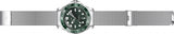 Reloj Invicta Pro Diver para caballero banda mesh 44 mm