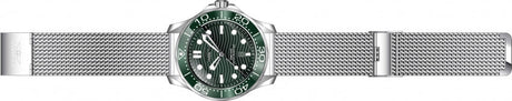 Reloj Invicta Pro Diver para caballero banda mesh 44 mm