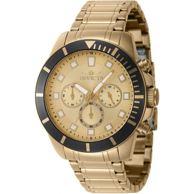 46045 Reloj INVICTA Pro Diver para hombre correa de metal