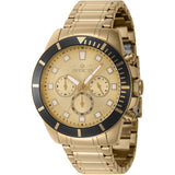 Reloj Invicta Pro Diver para caballero pulsera de metal 45 mm
