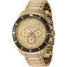 Reloj Invicta Pro Diver para caballero pulsera de metal 45 mm