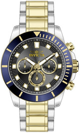 46047 Reloj INVICTA Pro Diver para Caballero pulsera de metal