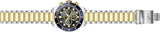 46047 Reloj INVICTA Pro Diver para Caballero pulsera de metal