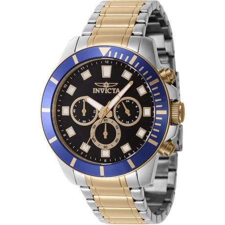 46047 Reloj INVICTA Pro Diver para Caballero pulsera de metal