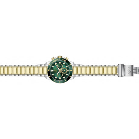 46048 Invicta reloj para hombre pulsera de acero