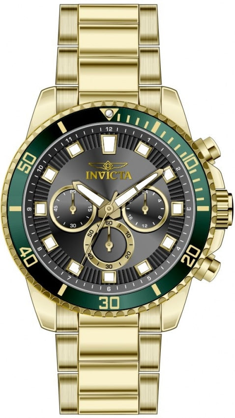 46055 Reloj INVICTA Pro Diver para Hombre pulsera de metal