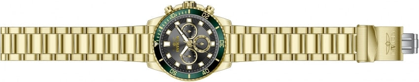 46055 Reloj INVICTA Pro Diver para Hombre pulsera de metal