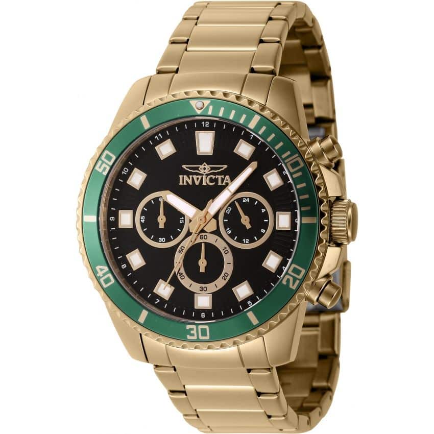 46055 Reloj INVICTA Pro Diver para Hombre pulsera de metal