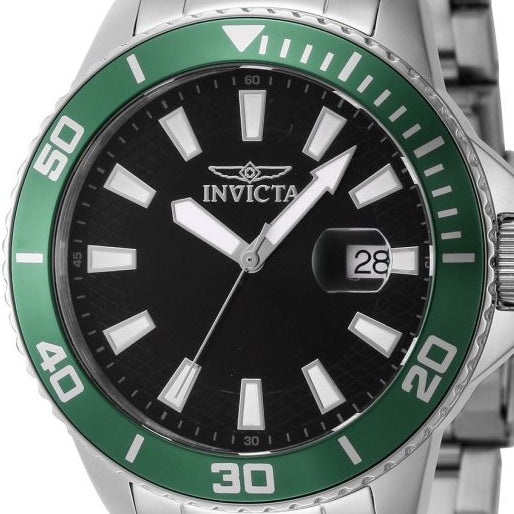 46063 Reloj INVICTA Pro Diver para Caballero pulsera de metal