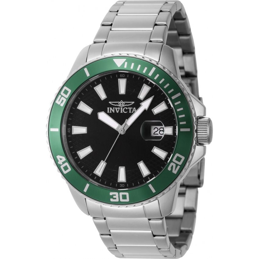 46063 Reloj INVICTA Pro Diver para Caballero pulsera de metal