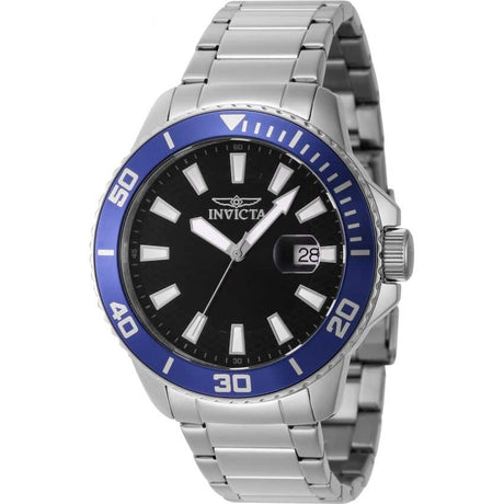 46064 Reloj INVICTA Pro Diver para caballero correa de metal análogo