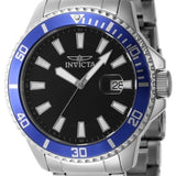 46076 Reloj INVICTA Pro Diver para hombre pulsera de metal