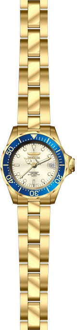 Reloj Invicta Pro Diver Lady de dama pulsera de metal