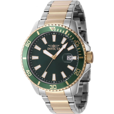 46143 Reloj INVICTA Pro Diver para hombre pulsera de metal